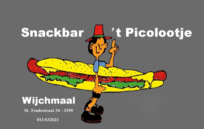 't Picolootje