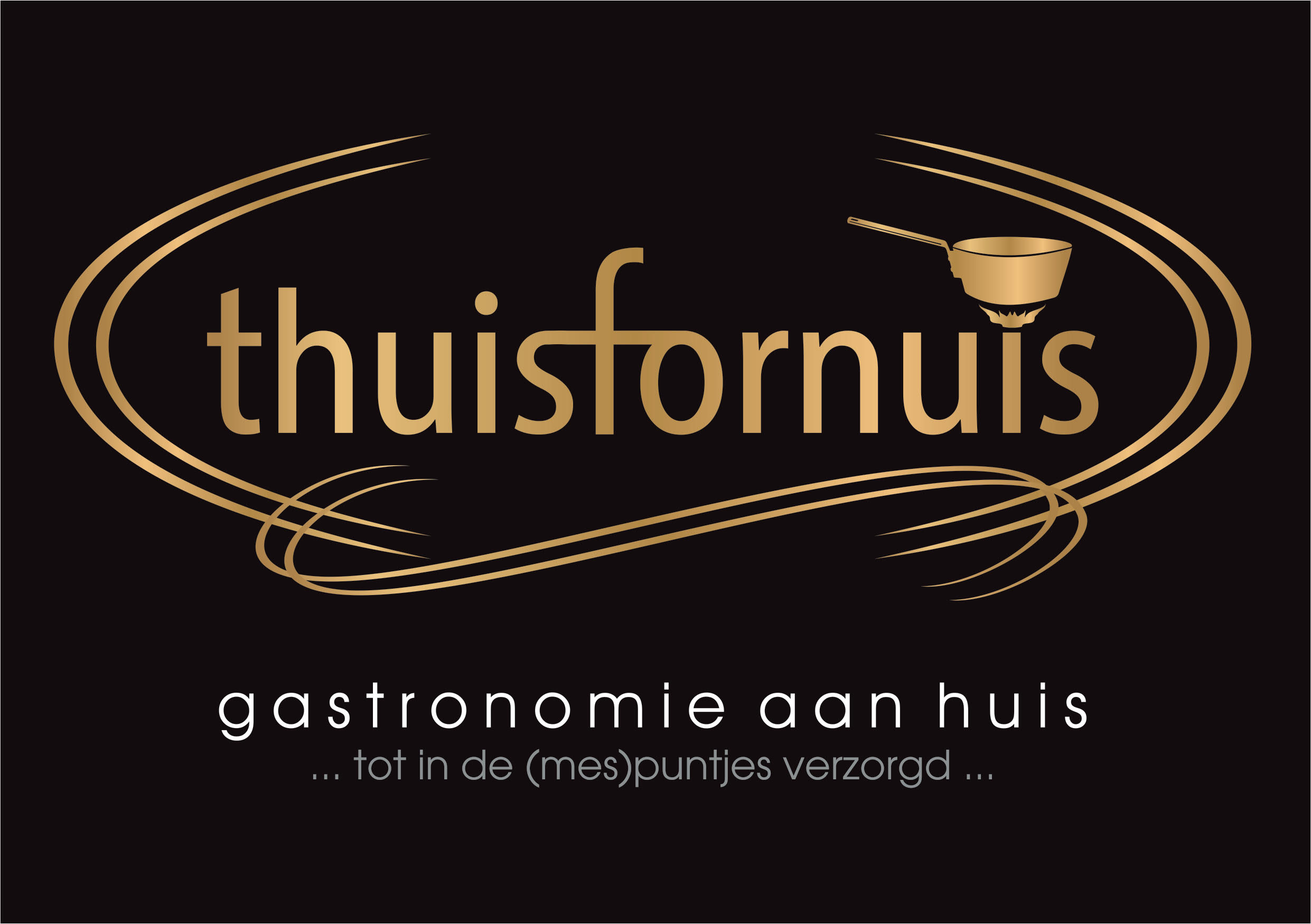 Thuisfornuis